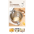 New arrival stand mixer with 5.5L bowl
